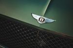 Bentley Continental GT V8 2019 года (NA)